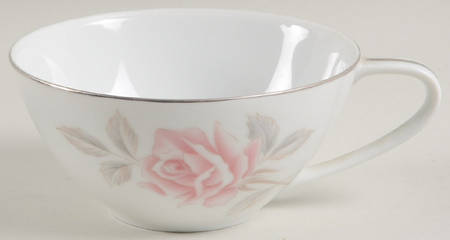 Judy Flat Cup