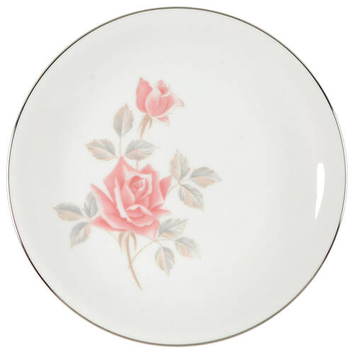 Judy Salad Plate