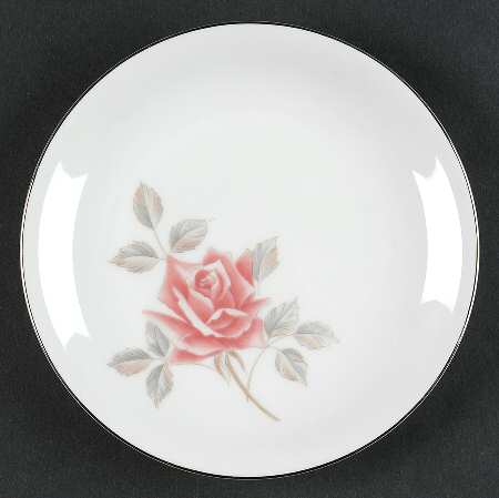 Judy Bread & Butter Plate