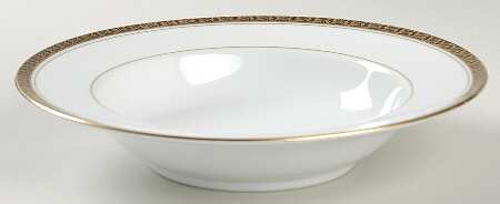 Julie Rim Soup Bowl