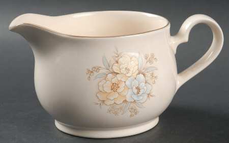 Julie Gravy Boat