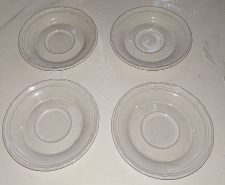 Junenight Saucer