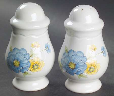 Junenight Salt & Pepper Set