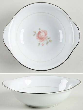 June Lugged Cereal Bowl