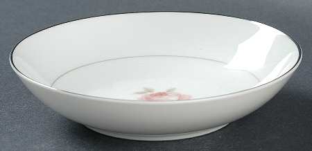 June Fruit/Dessert (Sauce) Bowl