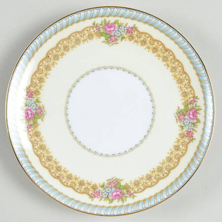 Juno Saucer for Cream Soup Bowl