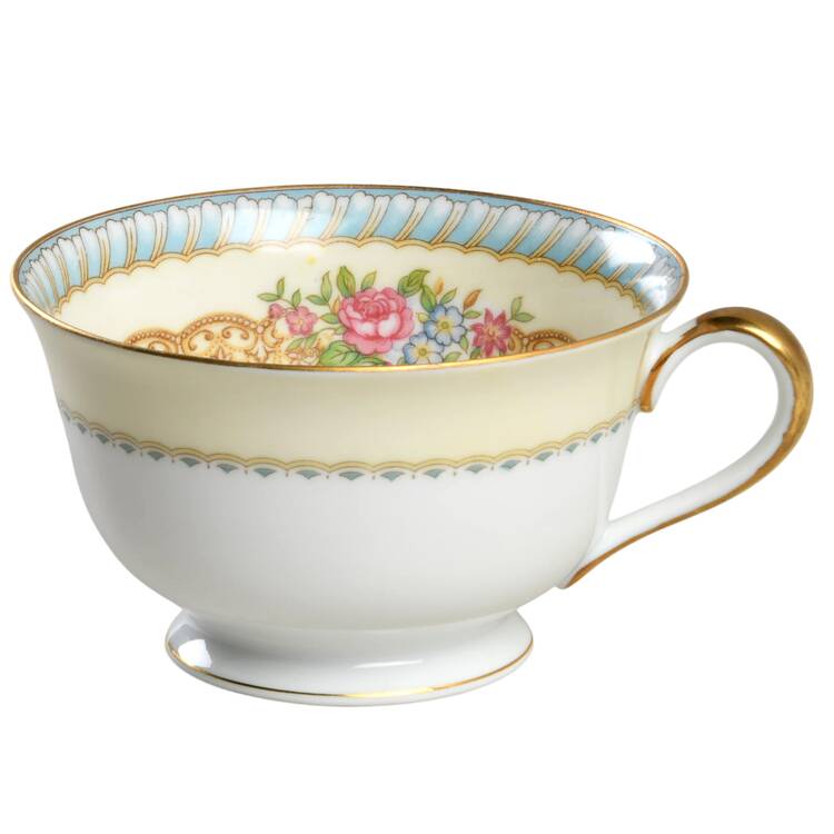 Juno Footed Cup