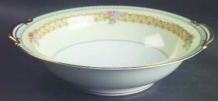 Juno 10" Round Vegetable Bowl