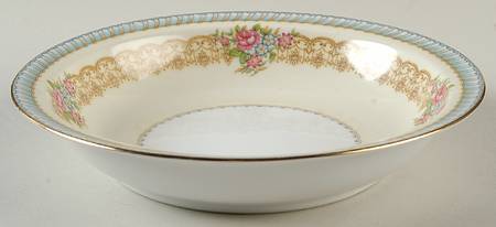 Juno Rim Soup Bowl