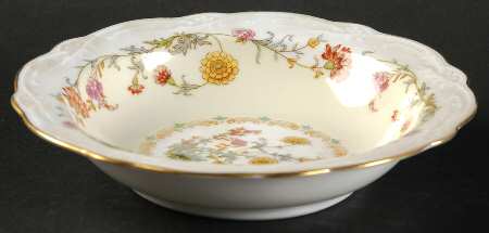 Jupiter Rim Fruit/Dessert (Sauce) Bowl