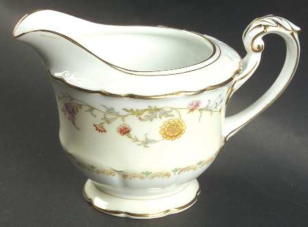 Jupiter Creamer