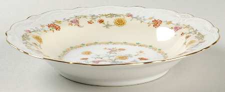 Jupiter Rim Soup Bowl