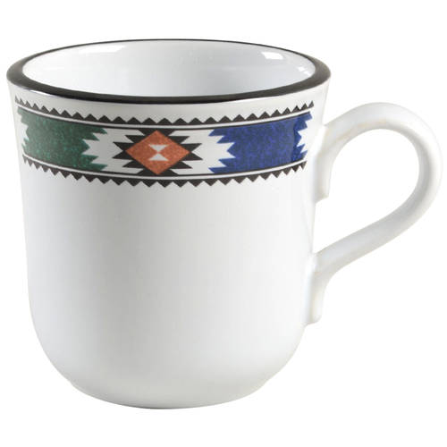 Kachina Mug