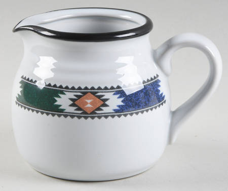Kachina Creamer