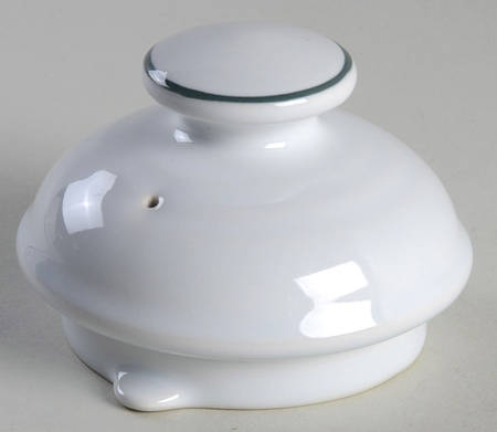 Kachina Lid for Tea/Coffee Pot