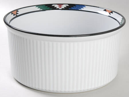 Kachina 7" Souffle