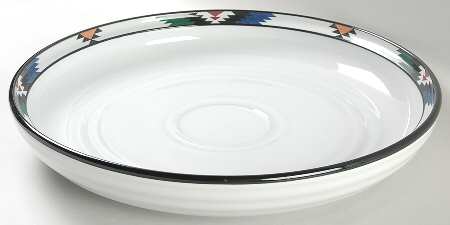 Kachina Chip&Dip Base (Uses Open Sugar/Dip/Indiv. Baker)