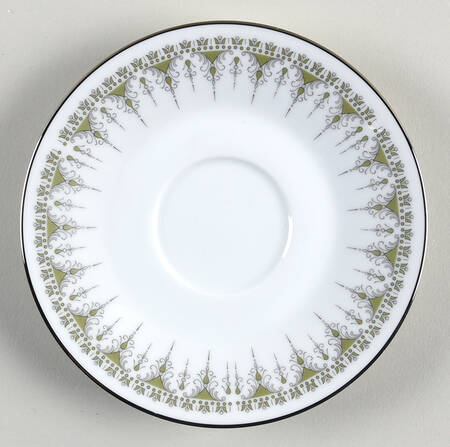 Kambrook Saucer