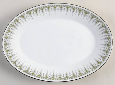 Kambrook 12" Oval Serving Platter