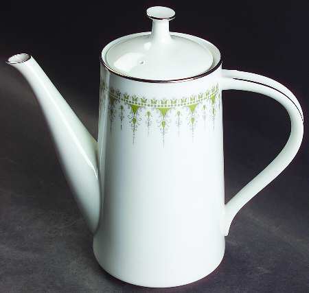 Kambrook Coffee Pot & Lid