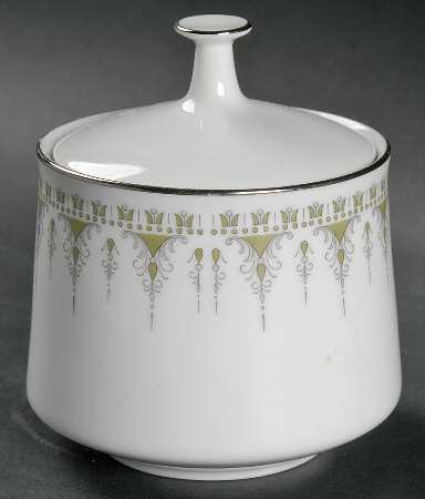 Kambrook Sugar Bowl & Lid