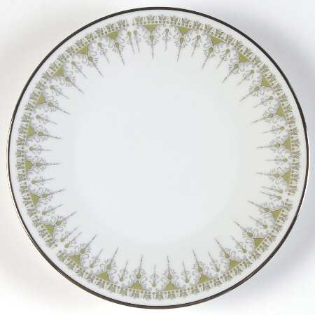 Kambrook Bread & Butter Plate