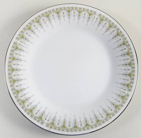 Kambrook Salad Plate