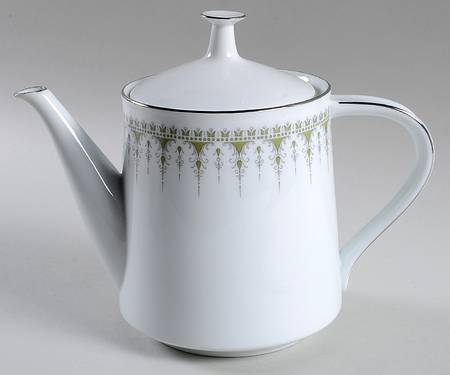 Kambrook Teapot & Lid