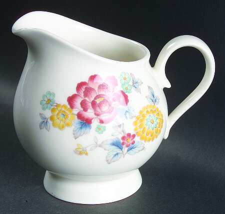 Kashmir Creamer