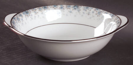 Kathleen Lugged Cereal Bowl