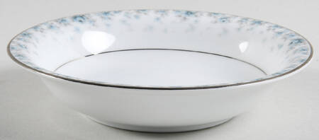 Kathleen Fruit/Dessert (Sauce) Bowl