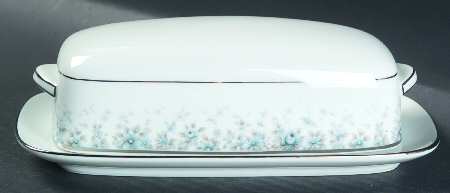 Kathleen 1/4 Lb Covered Butter