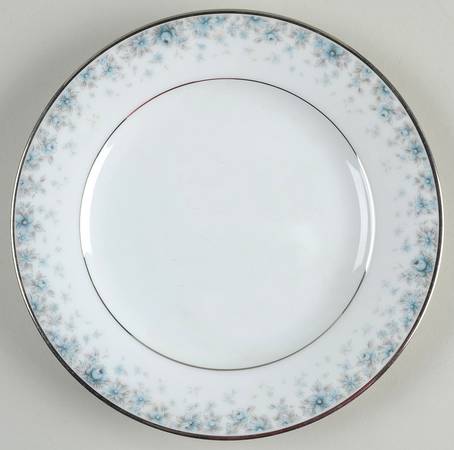 Kathleen Bread & Butter Plate