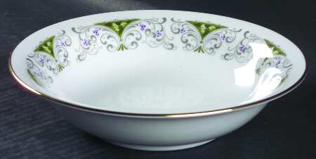 Kathryn Coupe Soup Bowl