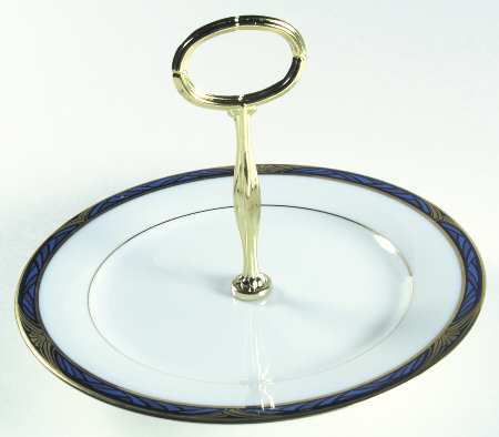 Katmandu 6" - 7" Tidbit (from Salad Plate) HC