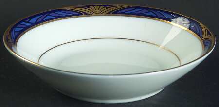 Katmandu Fruit/Dessert (Sauce) Bowl