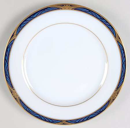 Katmandu Salad Plate