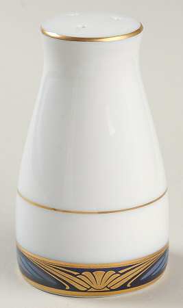 Katmandu Salt Shaker