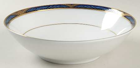 Katmandu 8" Round Vegetable Bowl