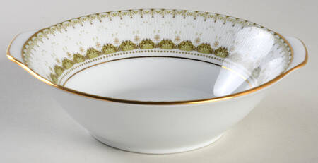Katrina Lugged Cereal Bowl