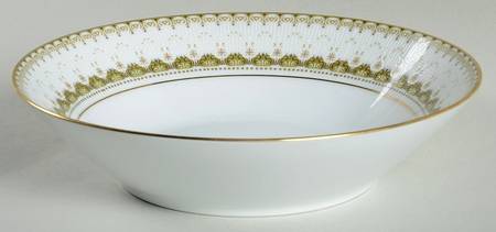 Katrina Coupe Soup Bowl