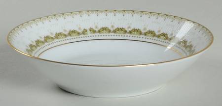 Katrina Fruit/Dessert (Sauce) Bowl