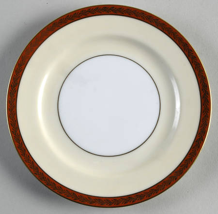Kawana Bread & Butter Plate