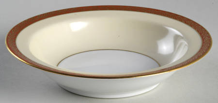 Kawana Rim Fruit/Dessert (Sauce) Bowl