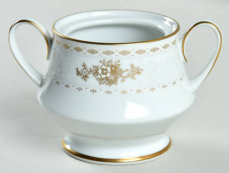 Keegan Sugar Bowl No Lid