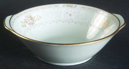 Keegan Lugged Cereal Bowl