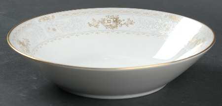 Keegan Coupe Soup Bowl