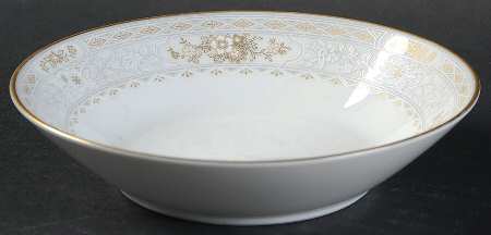 Keegan Fruit/Dessert (Sauce) Bowl
