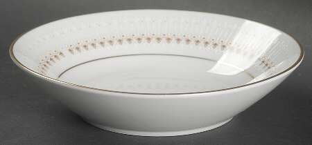 Keenan Fruit/Dessert (Sauce) Bowl