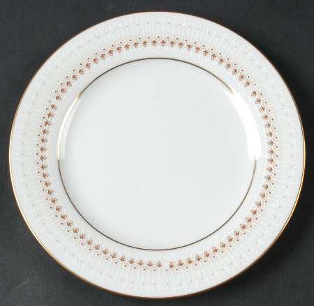 Keenan Bread & Butter Plate